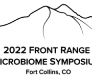 2022 Front Range Microbiome Symposium – Best Oral Presentation and Best Poster Go to Wrighton Lab Members!