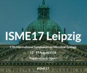 Wrighton lab at ISME17- click here for details.